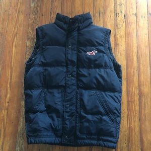 Hollister Vest
